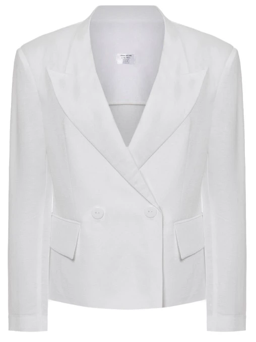 Жакет льняной CRUISE DE LUXE