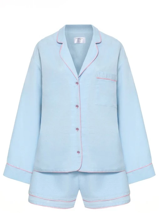 Костюм льняной CRUISE DE LUXE