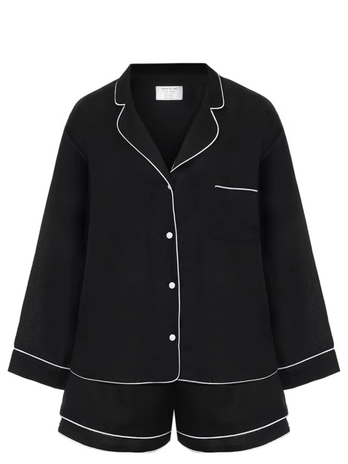 Костюм льняной CRUISE DE LUXE