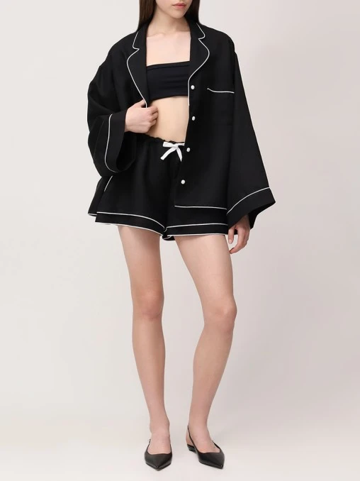 Костюм льняной CRUISE DE LUXE