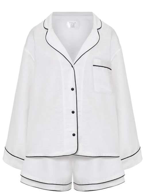 Костюм льняной CRUISE DE LUXE