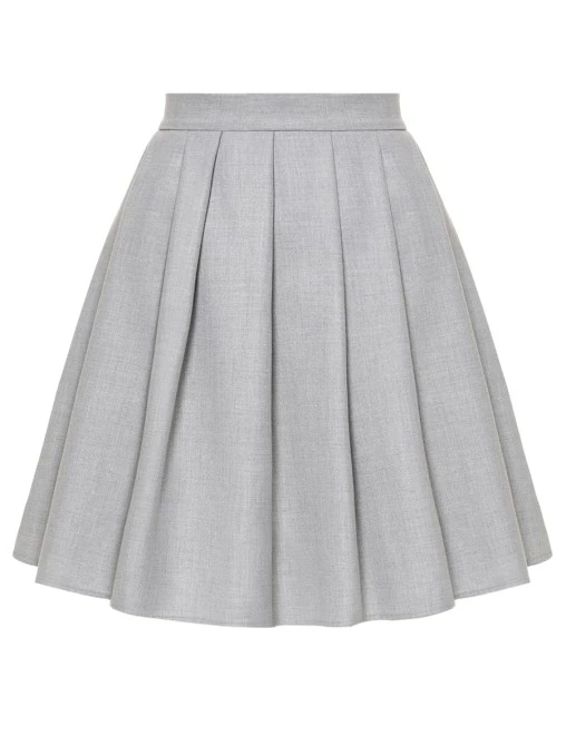 Юбка однотонная CRUISE DE LUXE