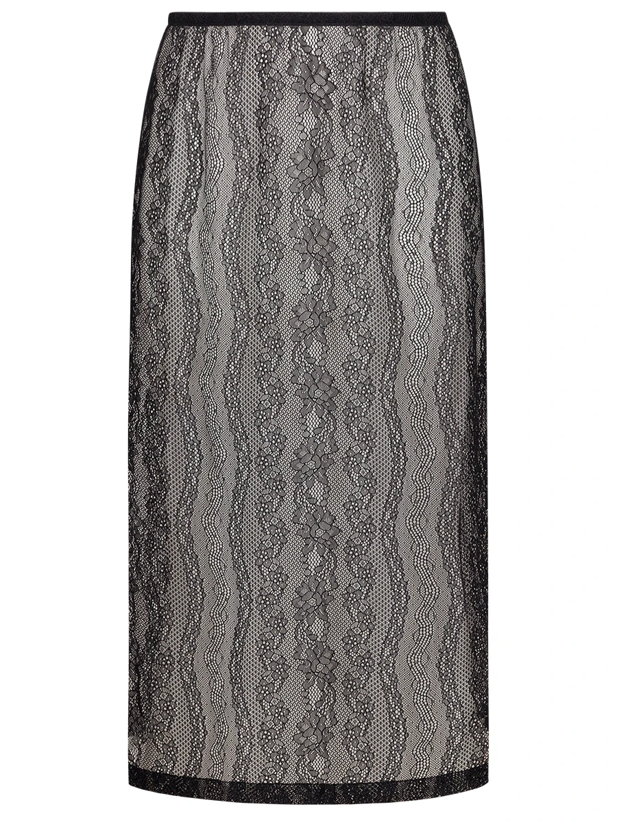 Юбка Persephone кружевная