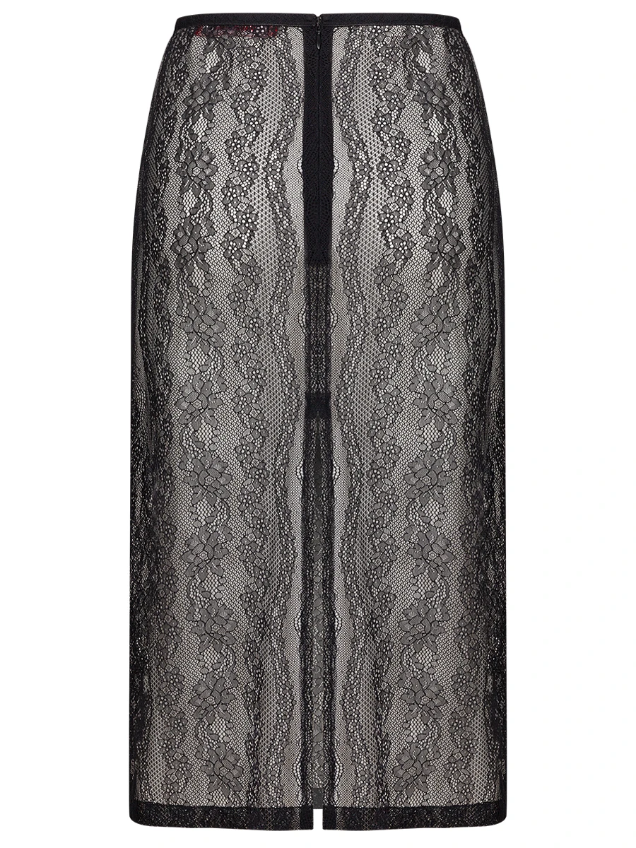 Юбка Persephone кружевная