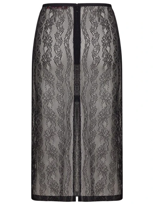 Юбка Persephone кружевная FASHION REBELS