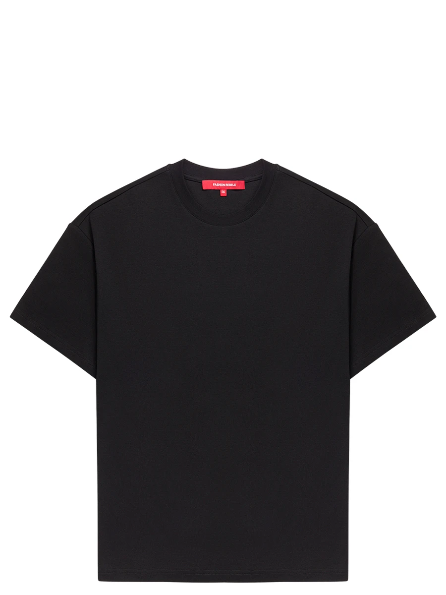 Футболка хлопковая