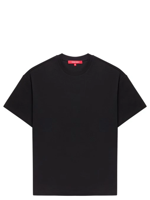 Футболка хлопковая FASHION REBELS