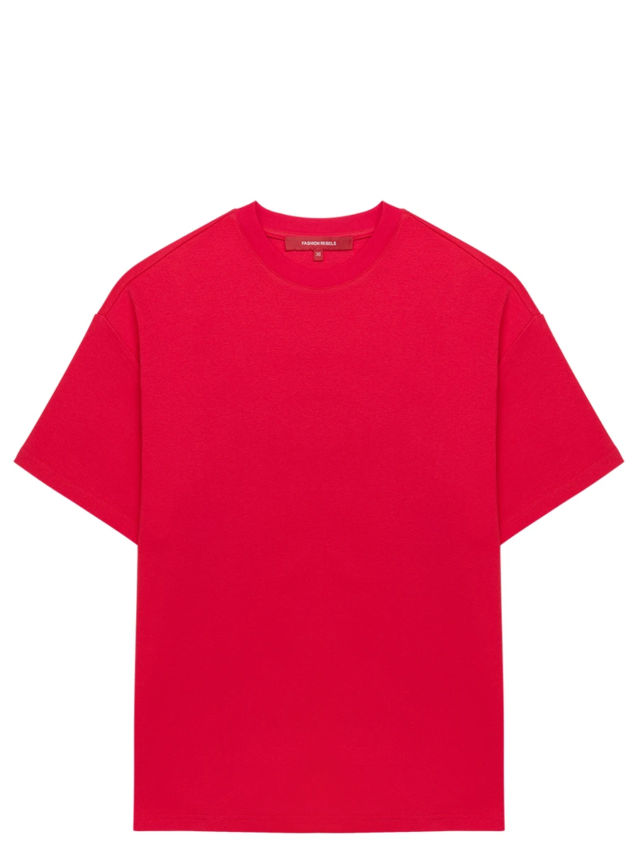 Футболка хлопковая