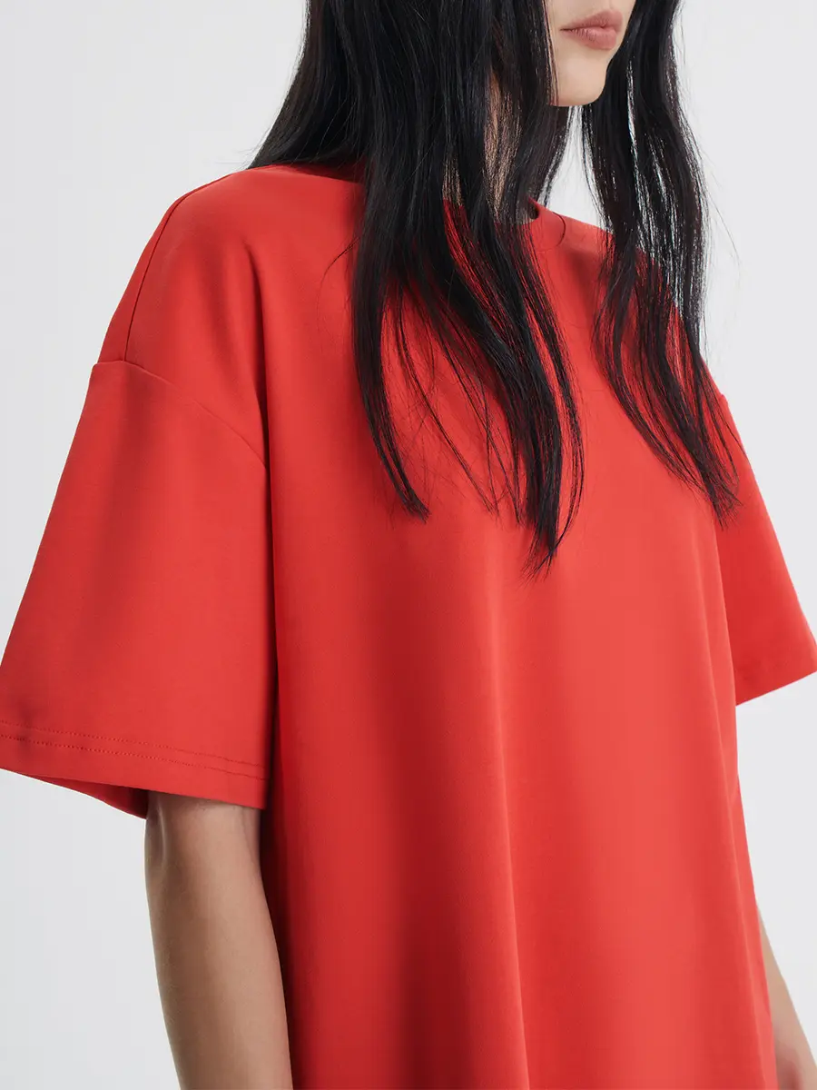 Футболка хлопковая