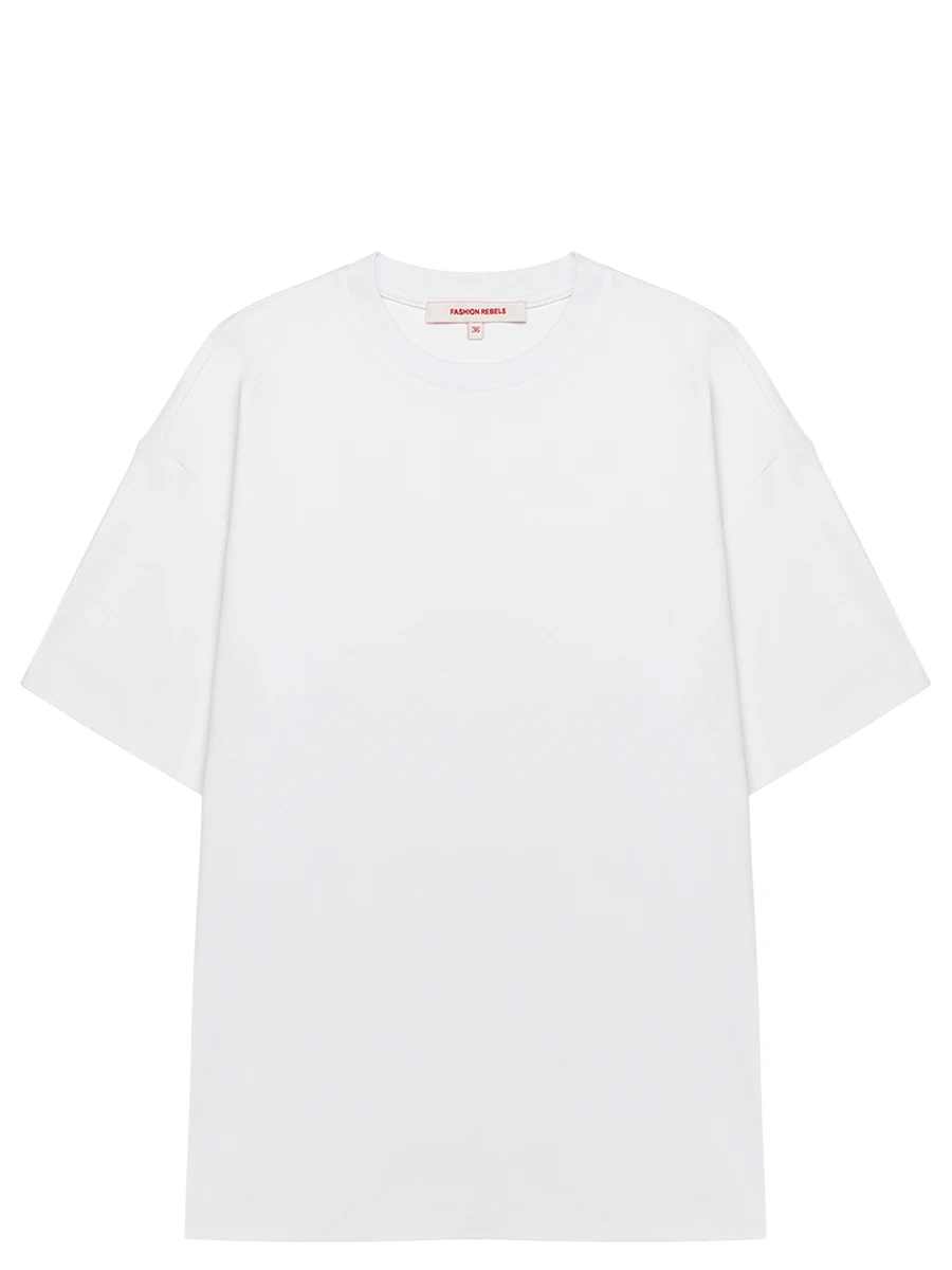 Футболка хлопковая