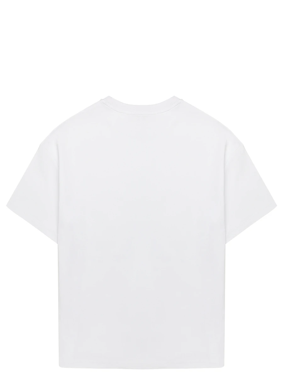 Футболка хлопковая