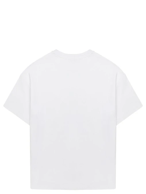 Футболка хлопковая FASHION REBELS