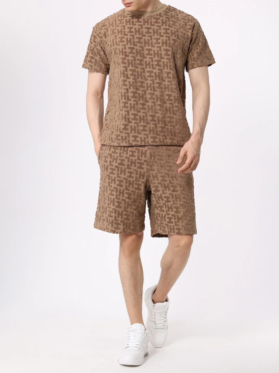 Футболка хлопковая