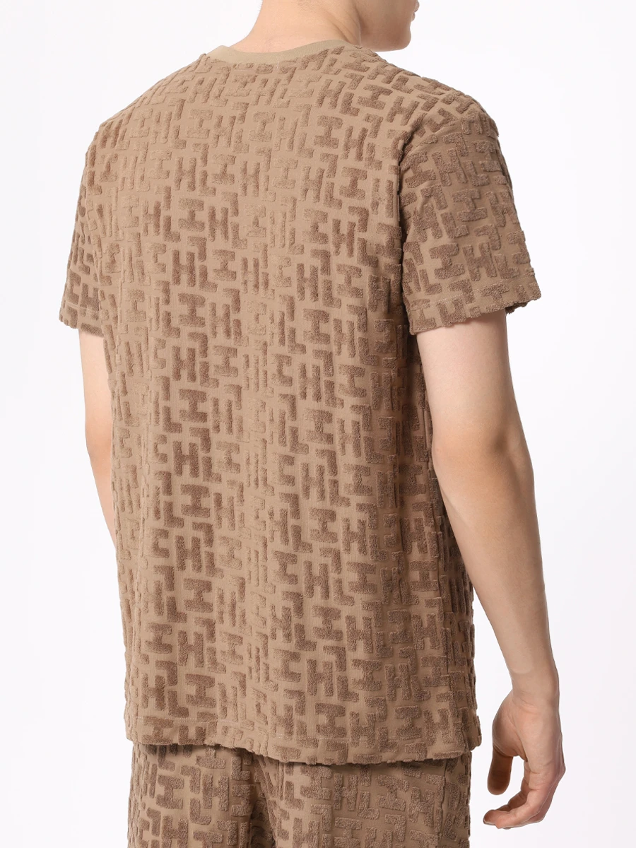 Футболка хлопковая