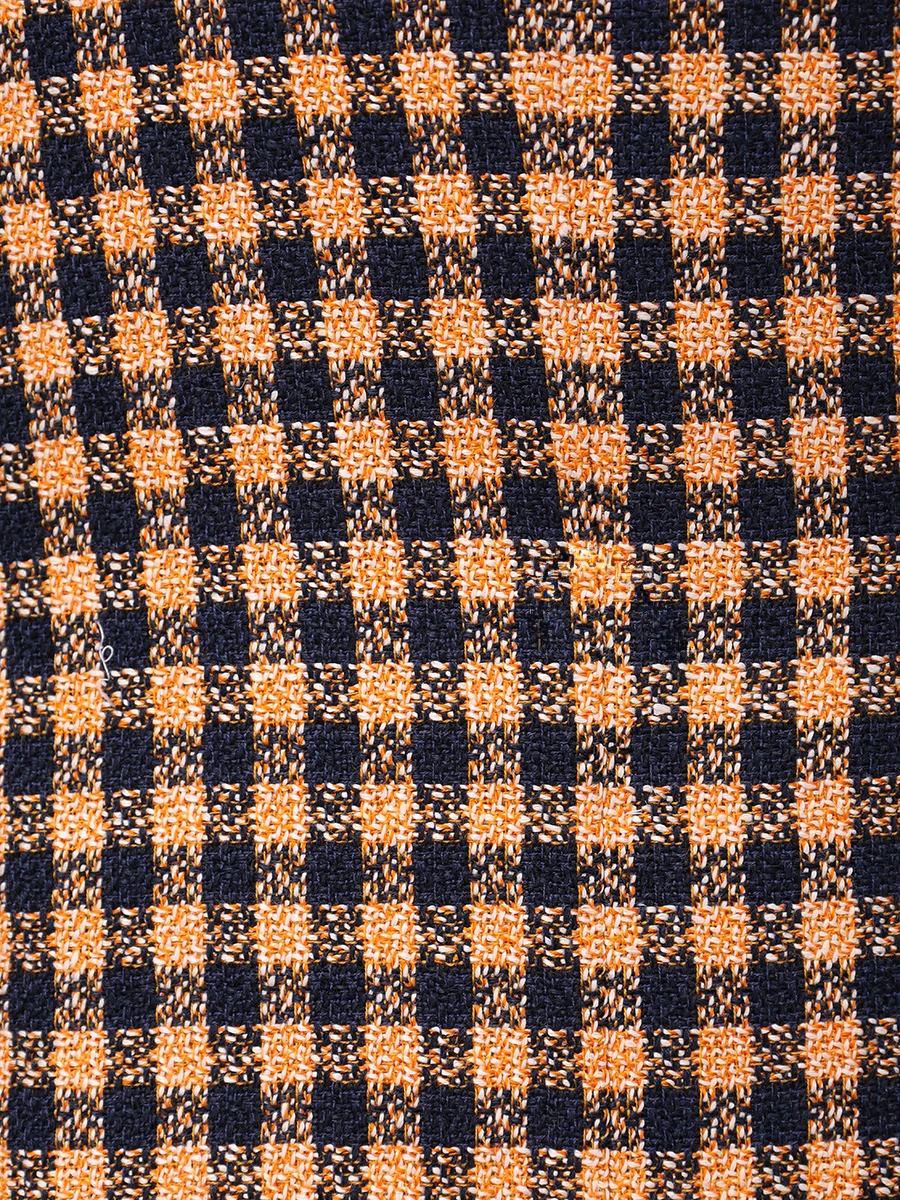 Пиджак из кашемира и льна