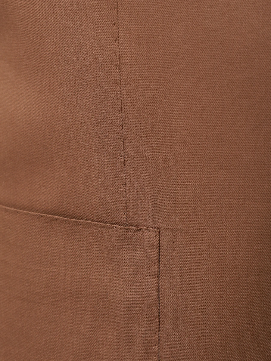 Пиджак хлопковый