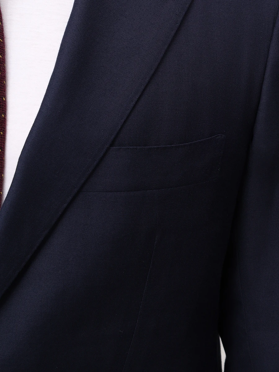 Пиджак хлопковый