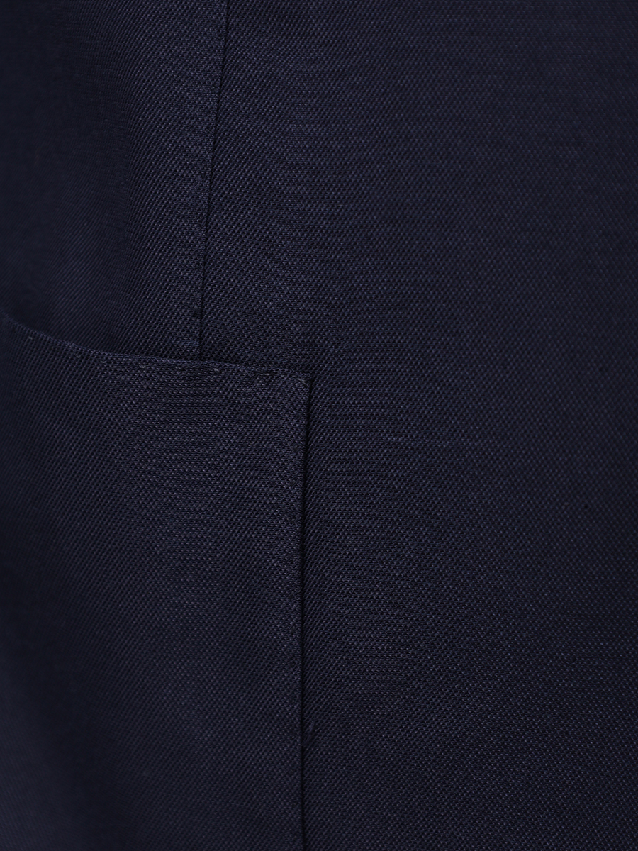 Пиджак хлопковый