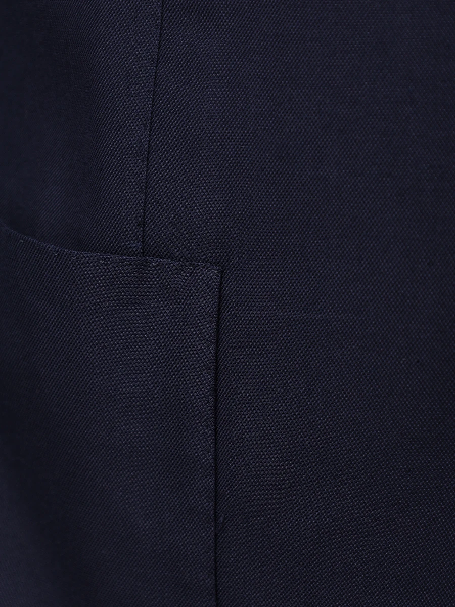 Пиджак хлопковый