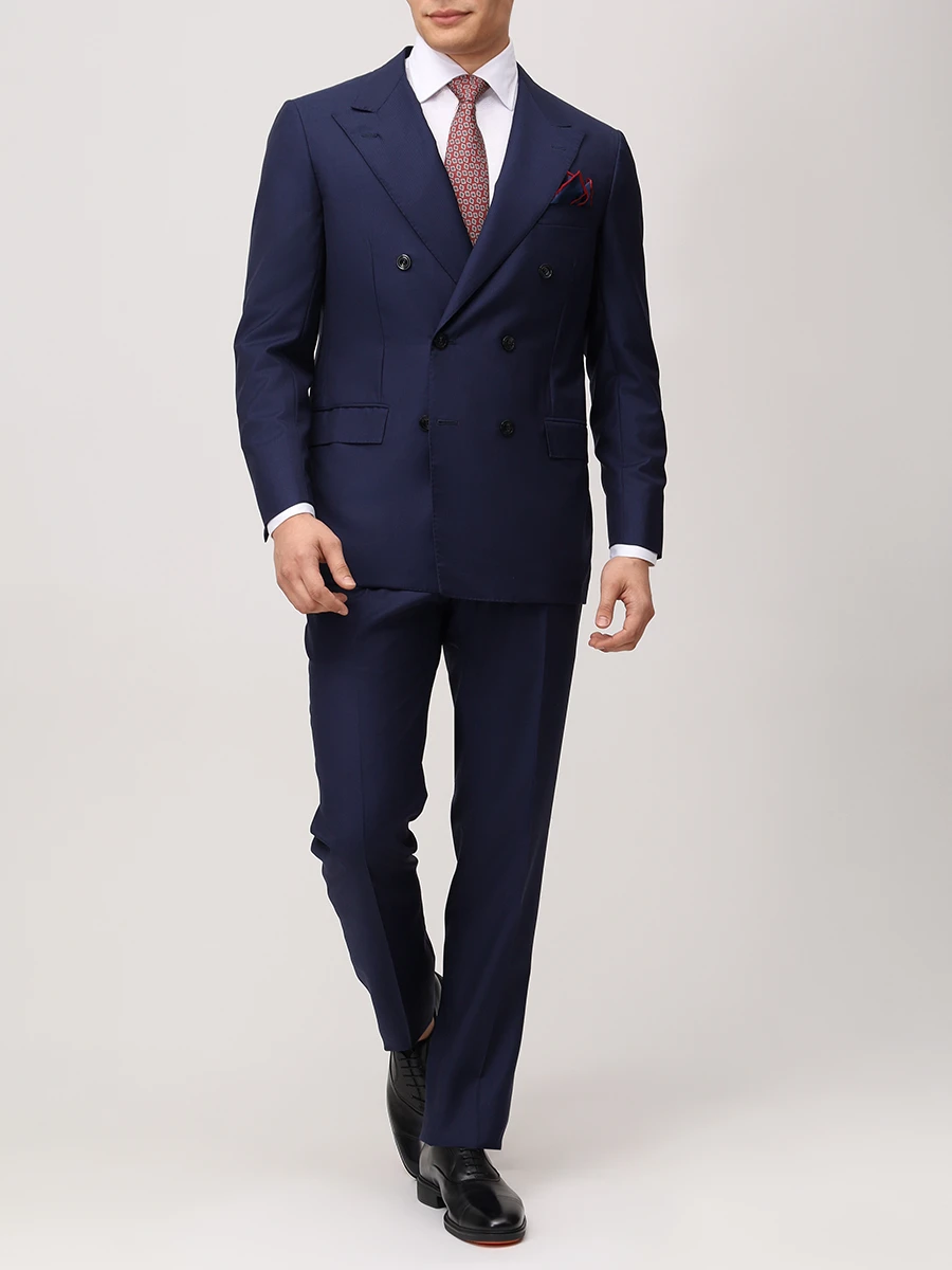 Костюм шерстяной