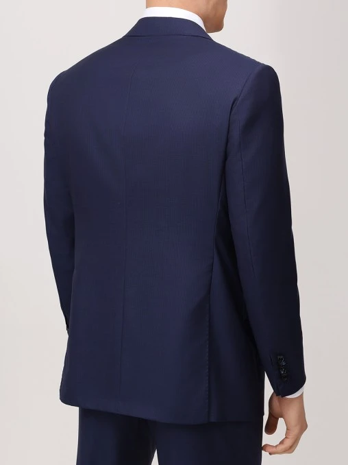 Костюм шерстяной KITON