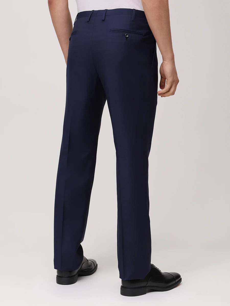 Костюм шерстяной