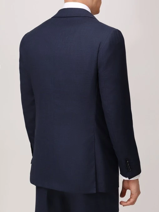 Костюм шерстяной KITON