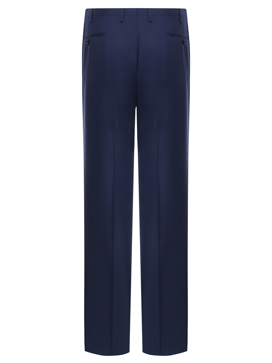 Костюм шерстяной