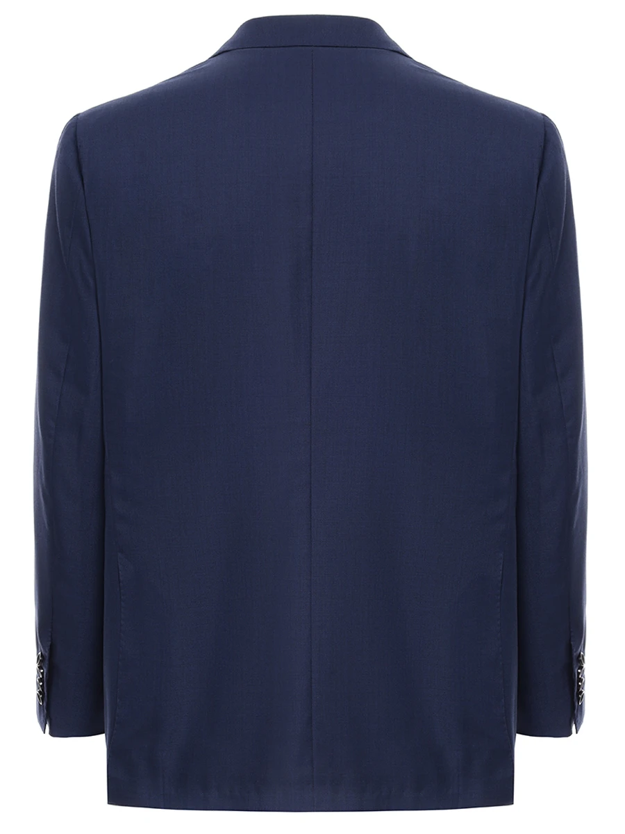 Костюм шерстяной