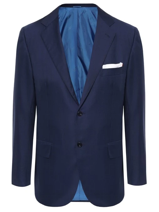 Костюм шерстяной KITON