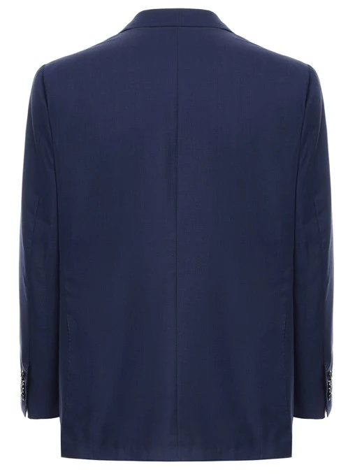 Костюм шерстяной KITON