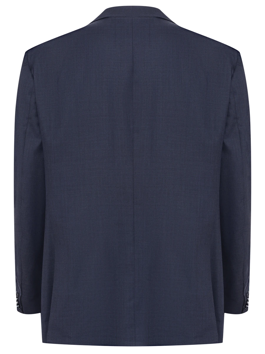 Костюм шерстяной