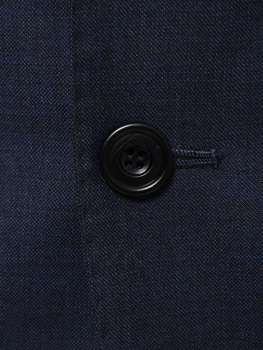 Костюм шерстяной