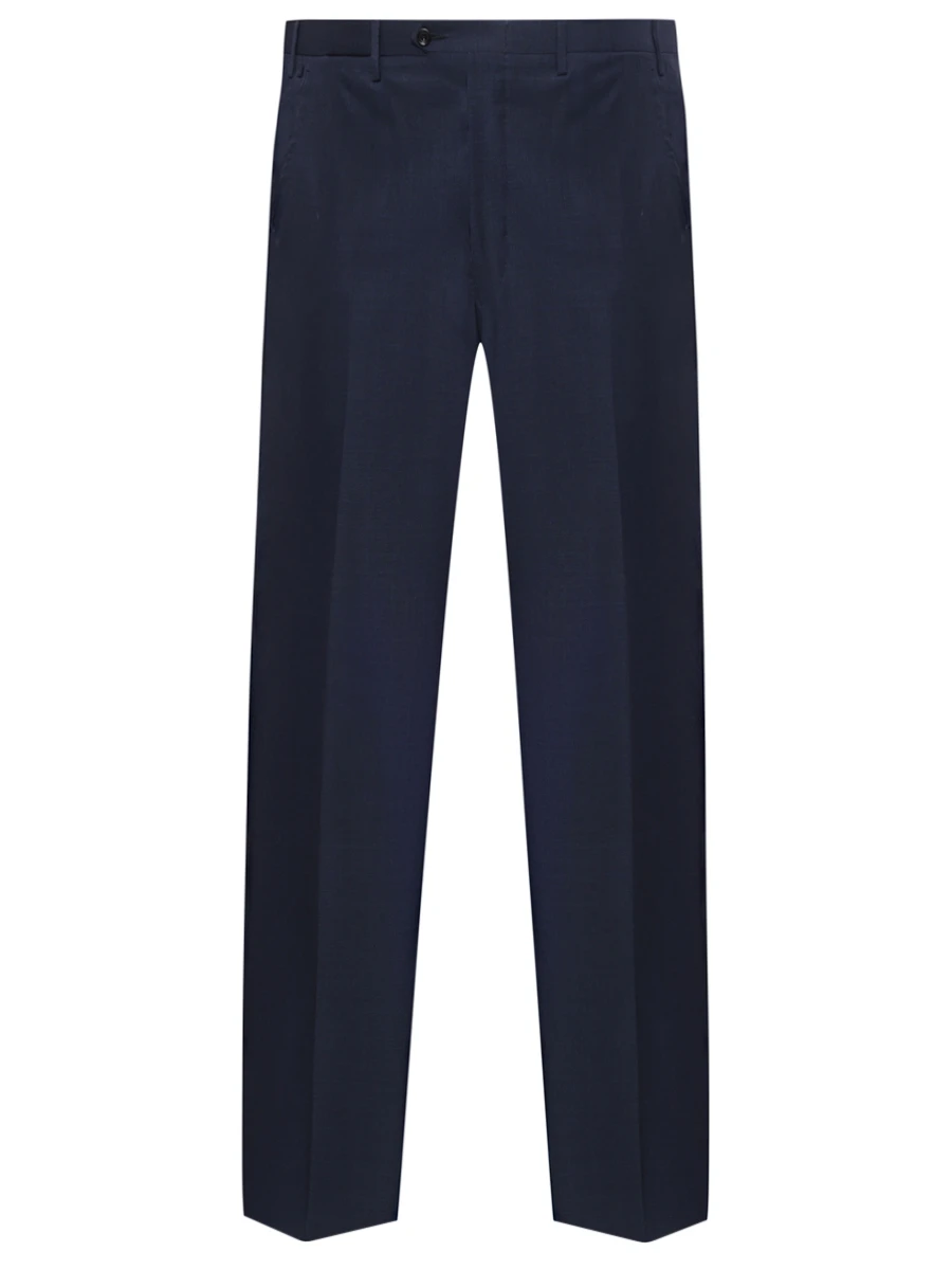 Костюм шерстяной