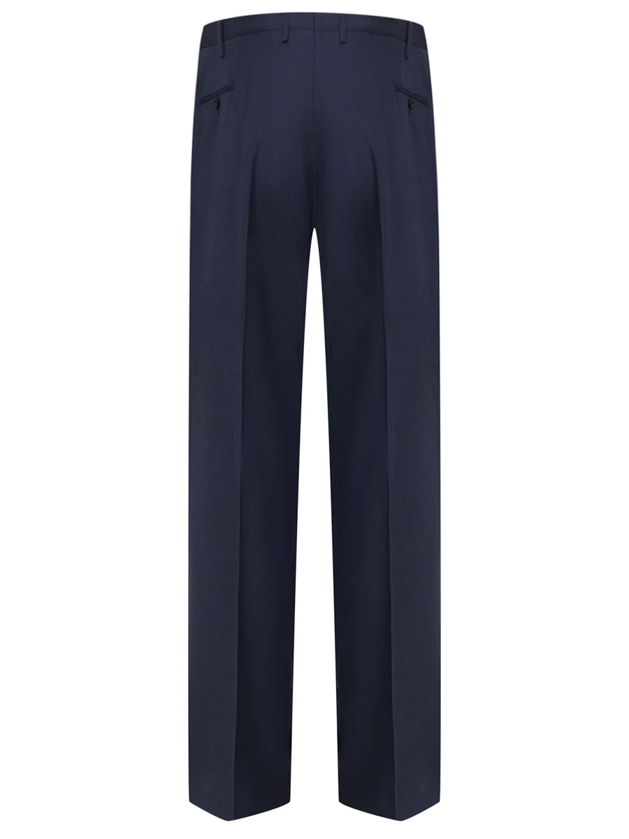 Костюм шерстяной