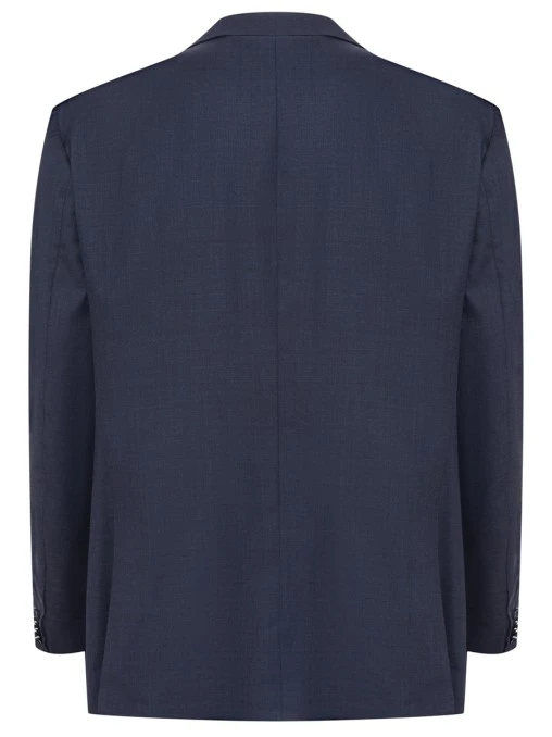 Костюм шерстяной KITON