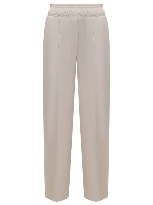 Брюки однотонные BRUNELLO CUCINELLI