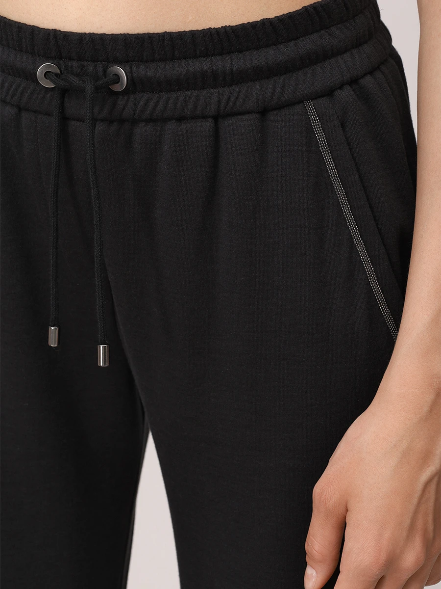 Брюки хлопковые