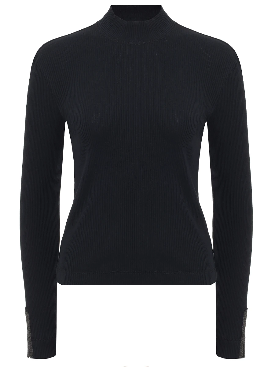 Водолазка хлопковая