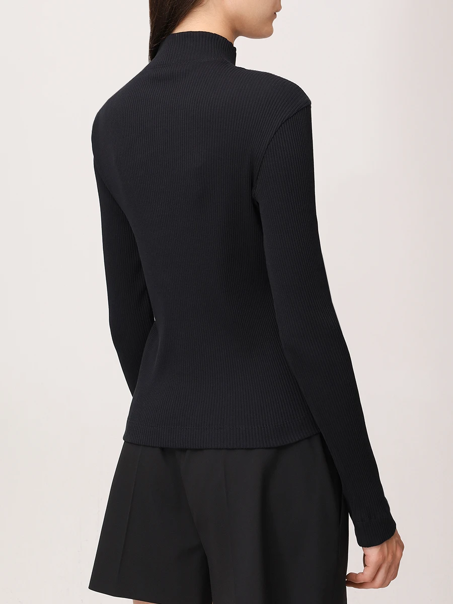 Водолазка хлопковая