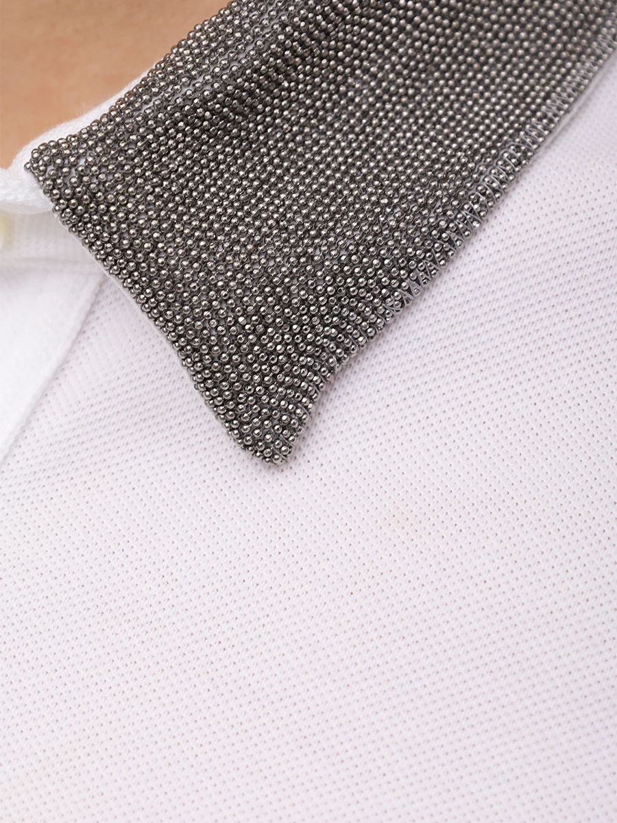 Поло хлопковое