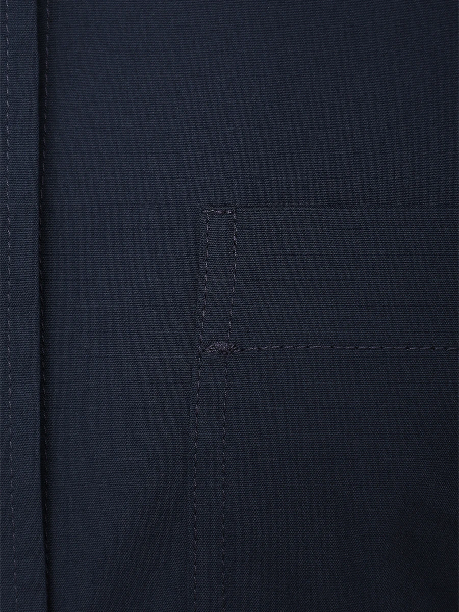 Рубашка хлопковая