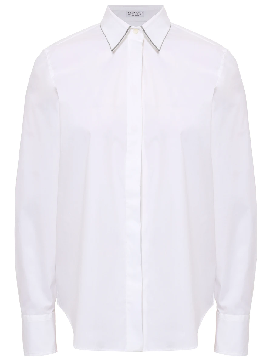 Рубашка хлопковая