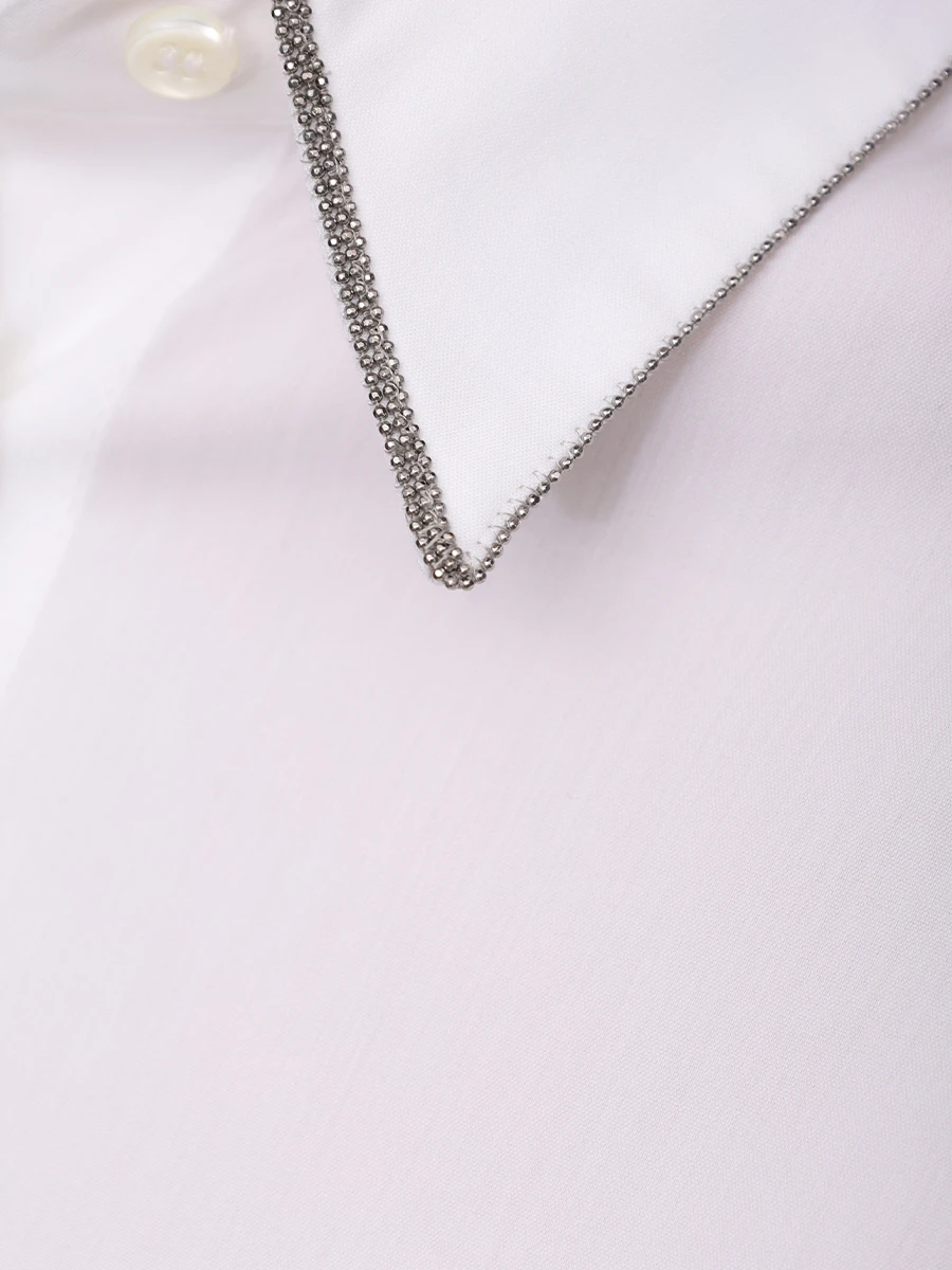 Рубашка хлопковая