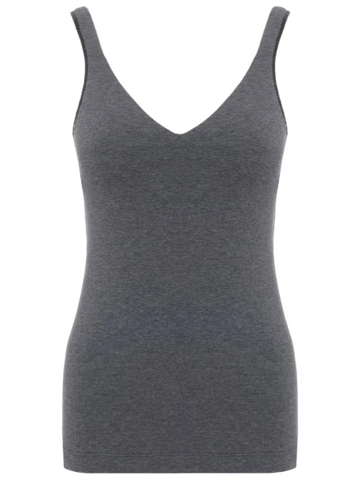 Топ хлопковый BRUNELLO CUCINELLI