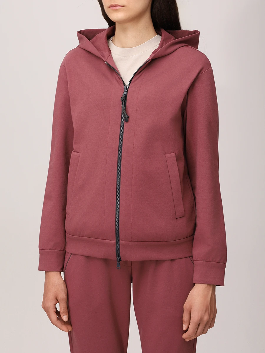 Олимпийка хлопковая