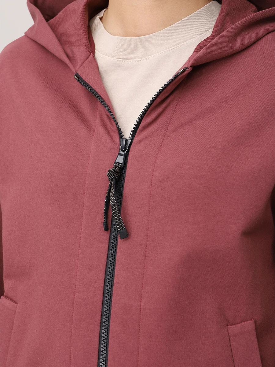 Олимпийка хлопковая