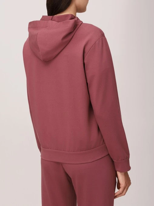 Олимпийка хлопковая BRUNELLO CUCINELLI