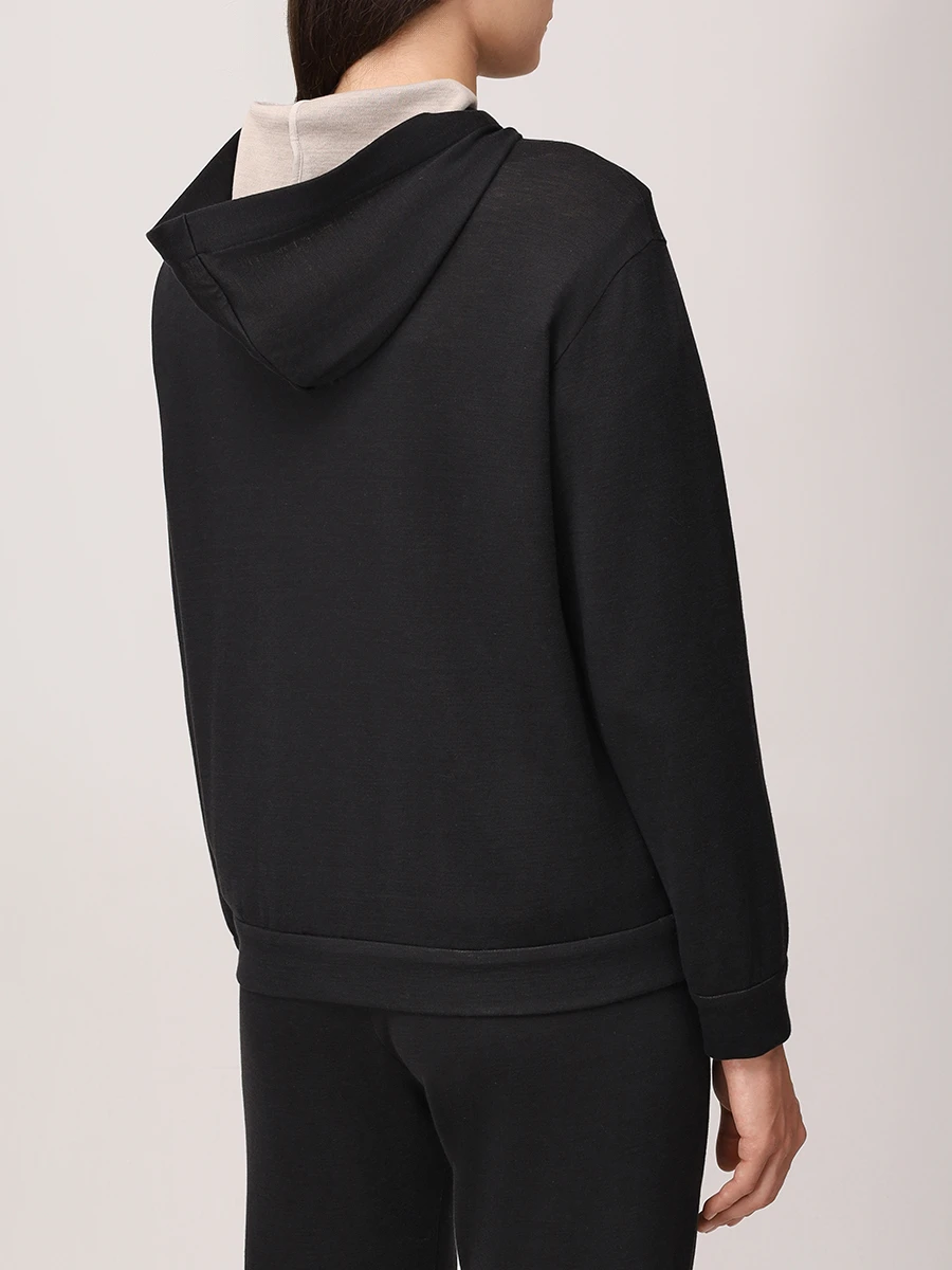 Олимпийка хлопковая