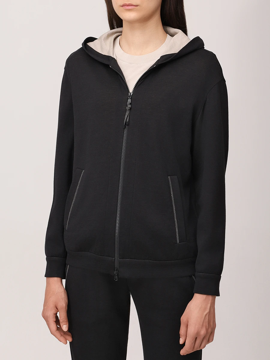 Олимпийка хлопковая